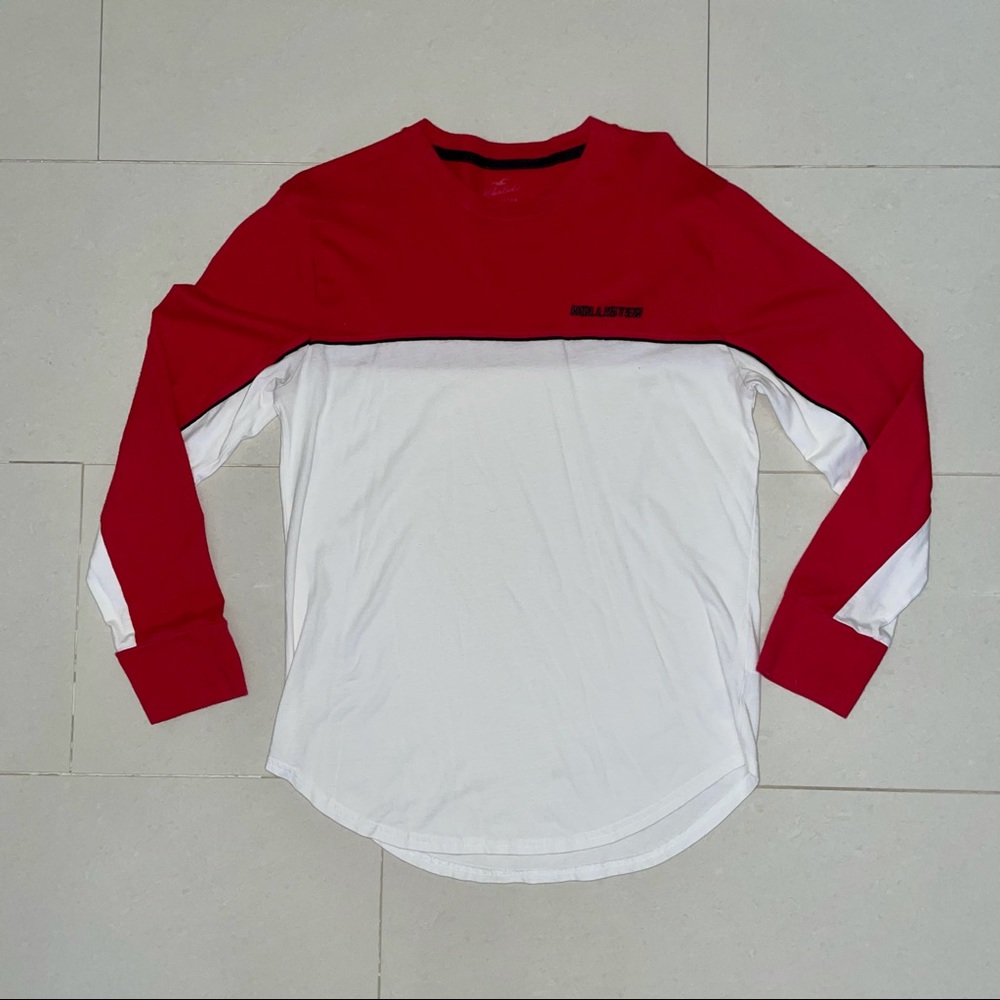 Hollister Shirt